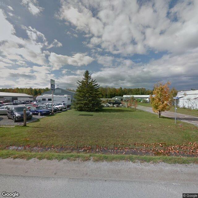 172 Reach Industrial Park Rd., Port Perry