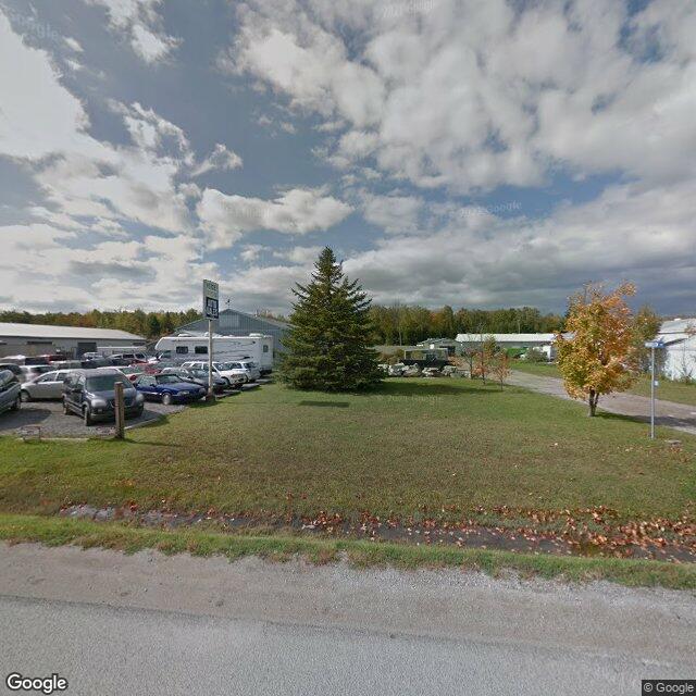 172 Reach Industrial Park Rd., Port Perry
